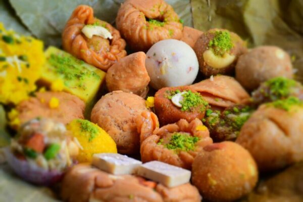 Sewa Prasad