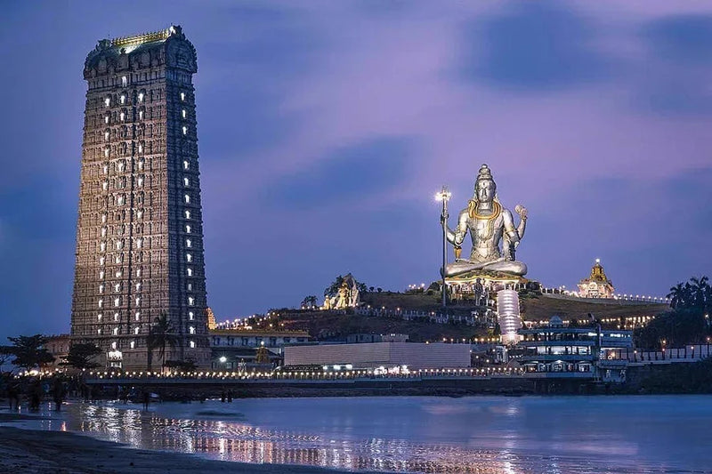 Murudeshwar Temple