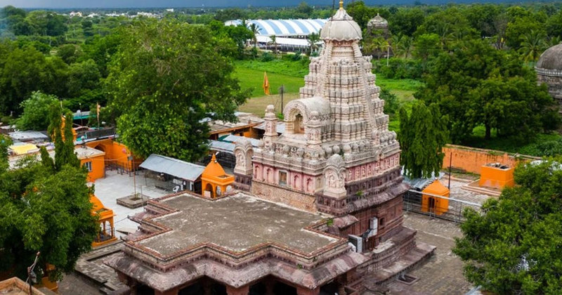 Grishneshwar Jyotirlinga