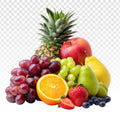 Fresh Fruits