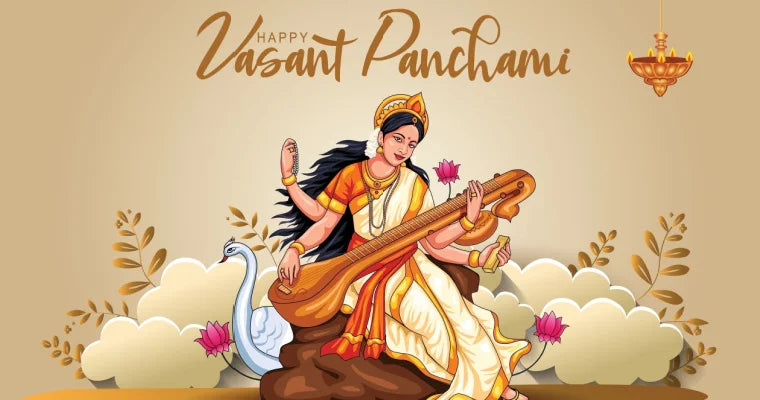Vasant Panchami