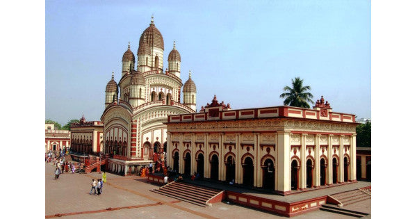 Dakshineswar Kali Temple