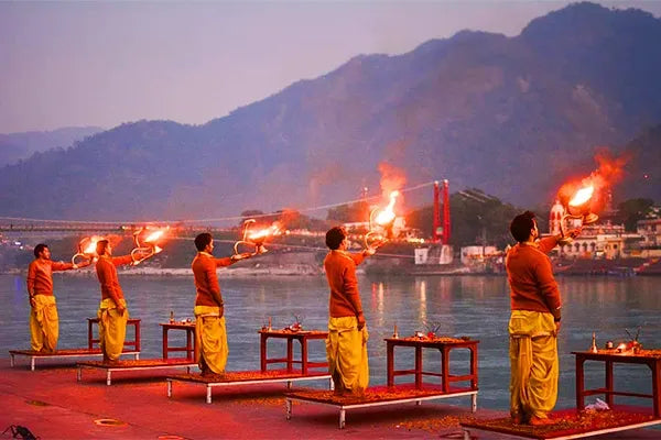 Ganga Dussehra