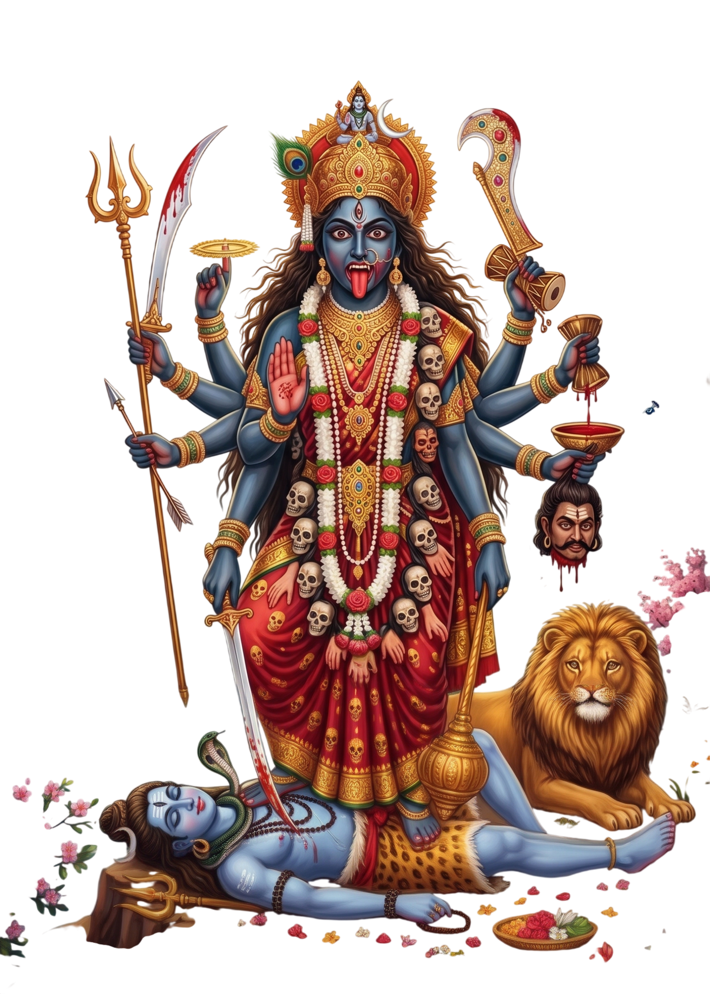 Kali