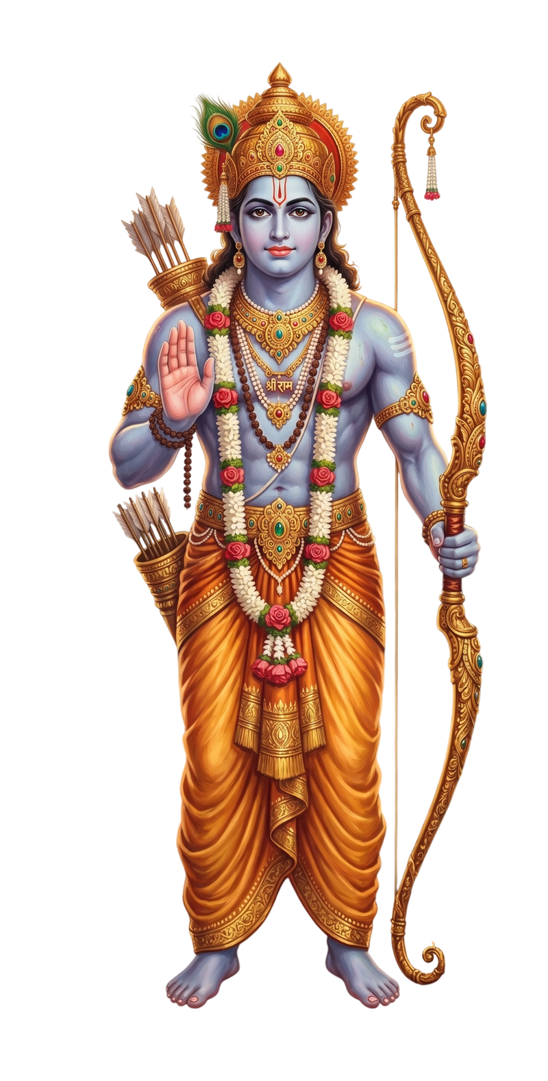 Lord Rama