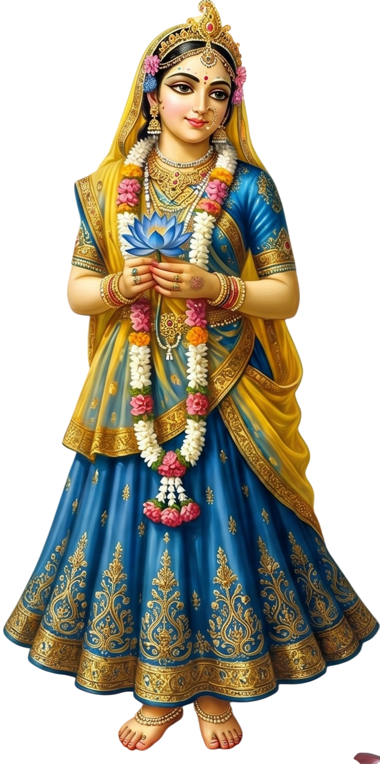 Radha Rani