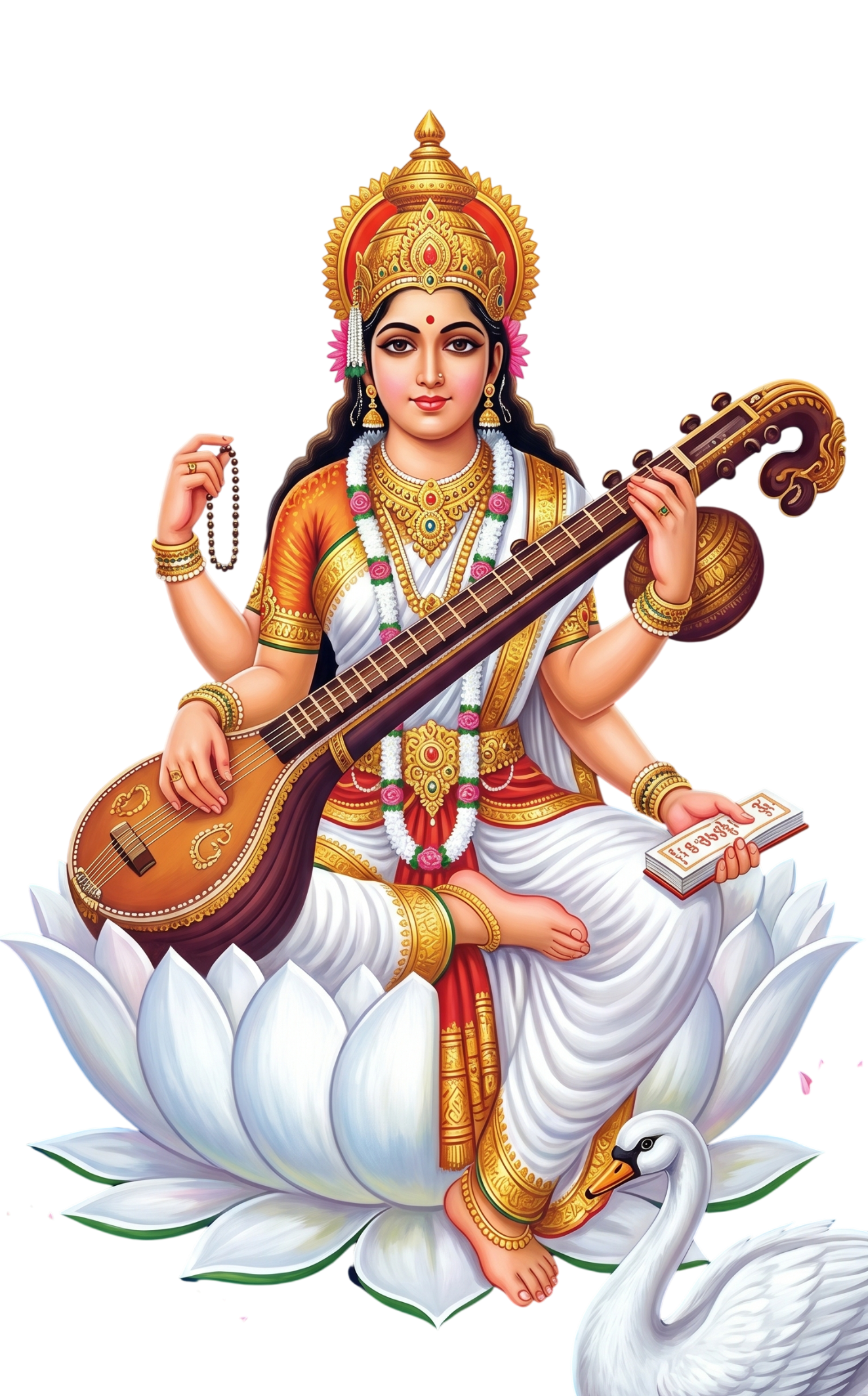 Saraswati