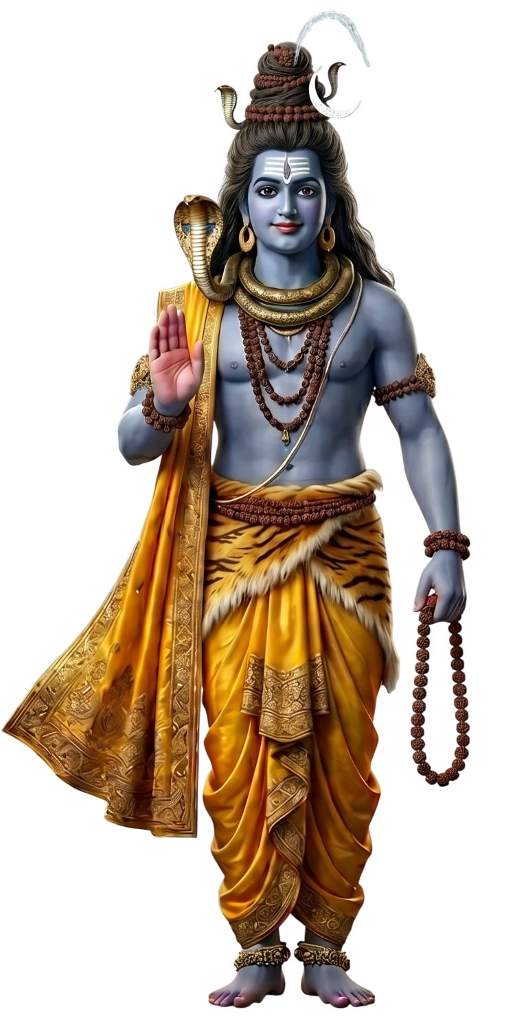 Lord Shiva