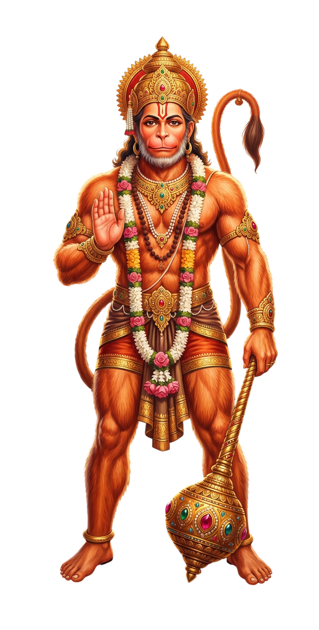 Hanuman