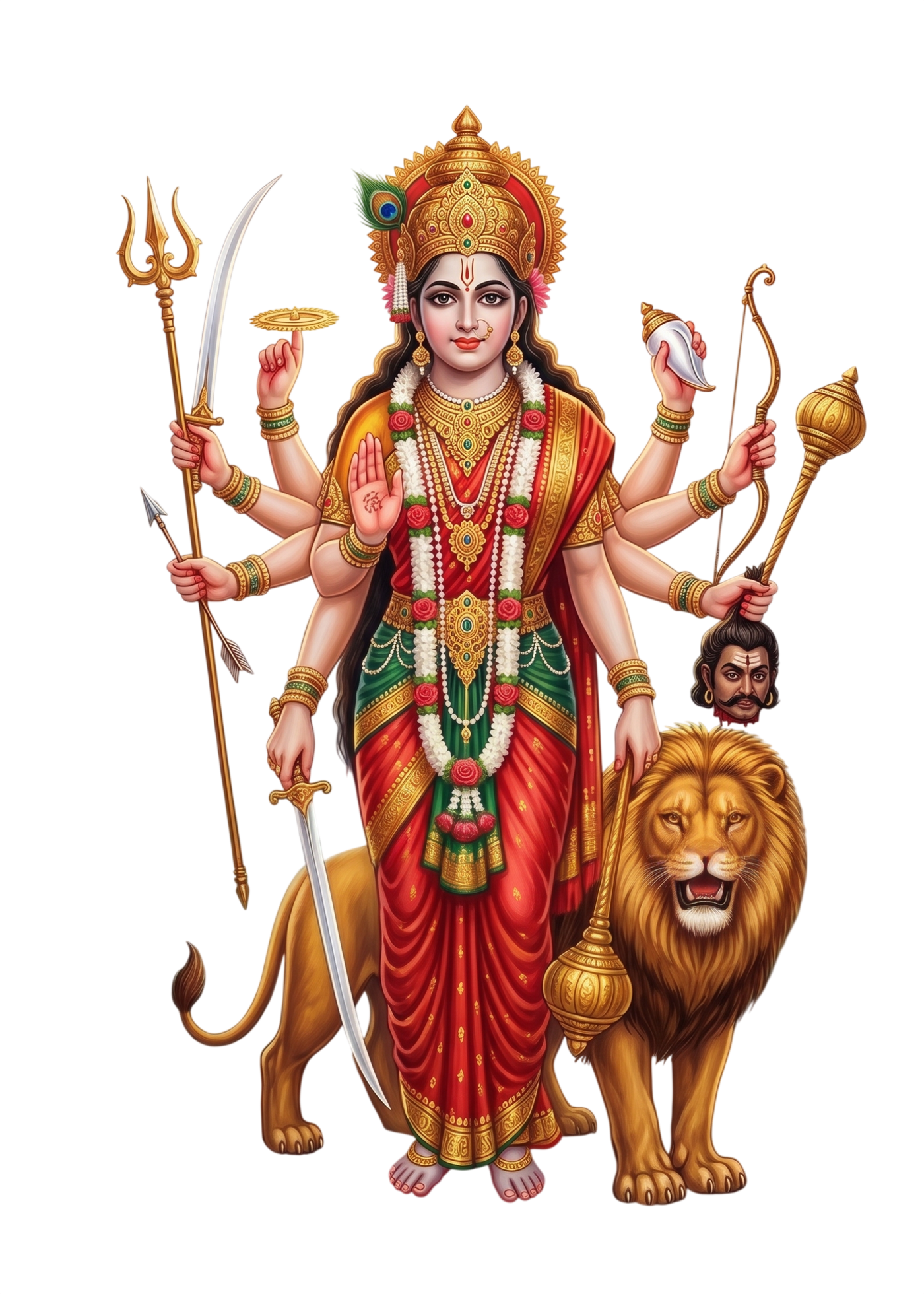 Durga
