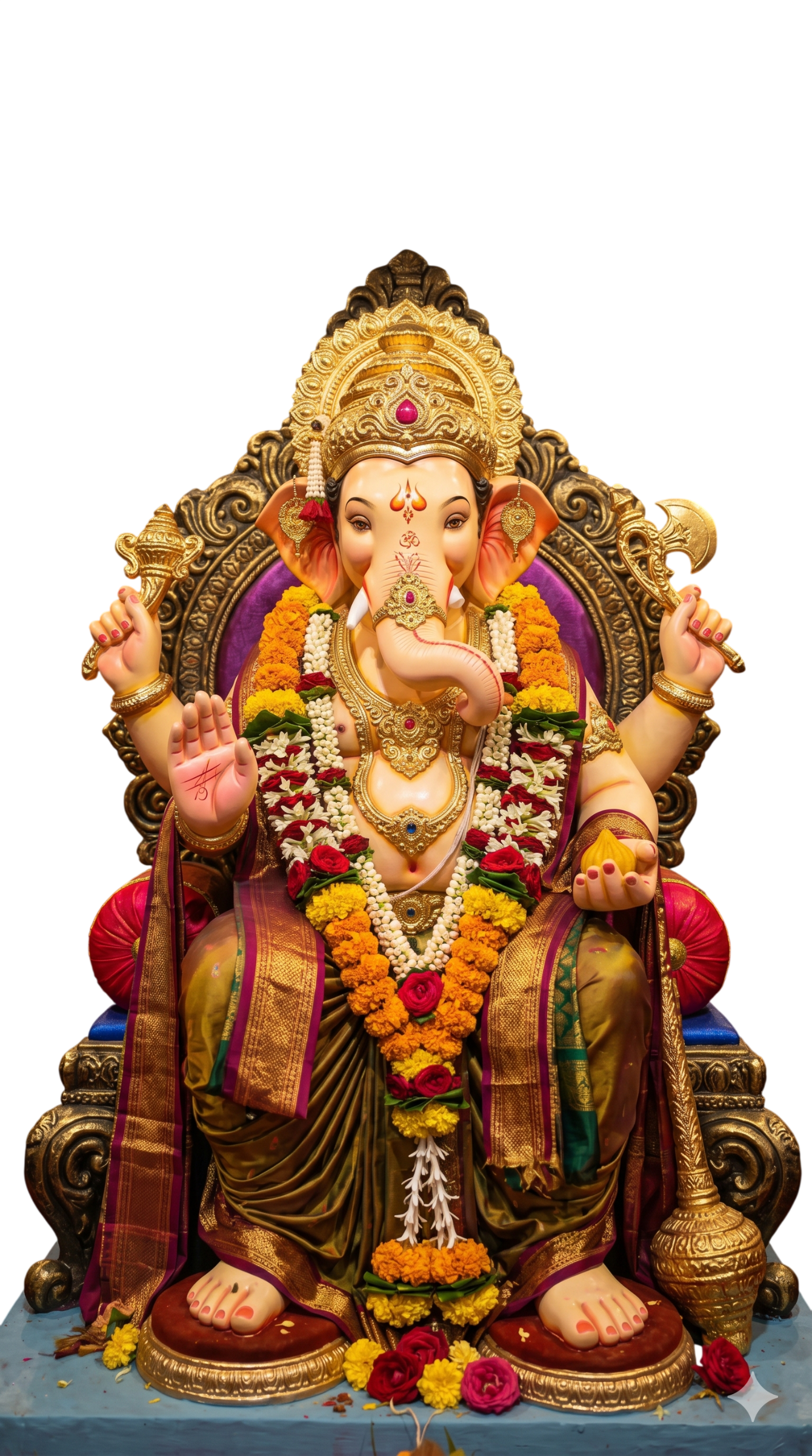 Ganesha