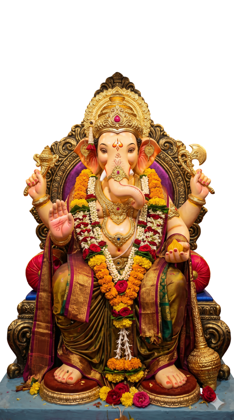 Lord Ganesha
