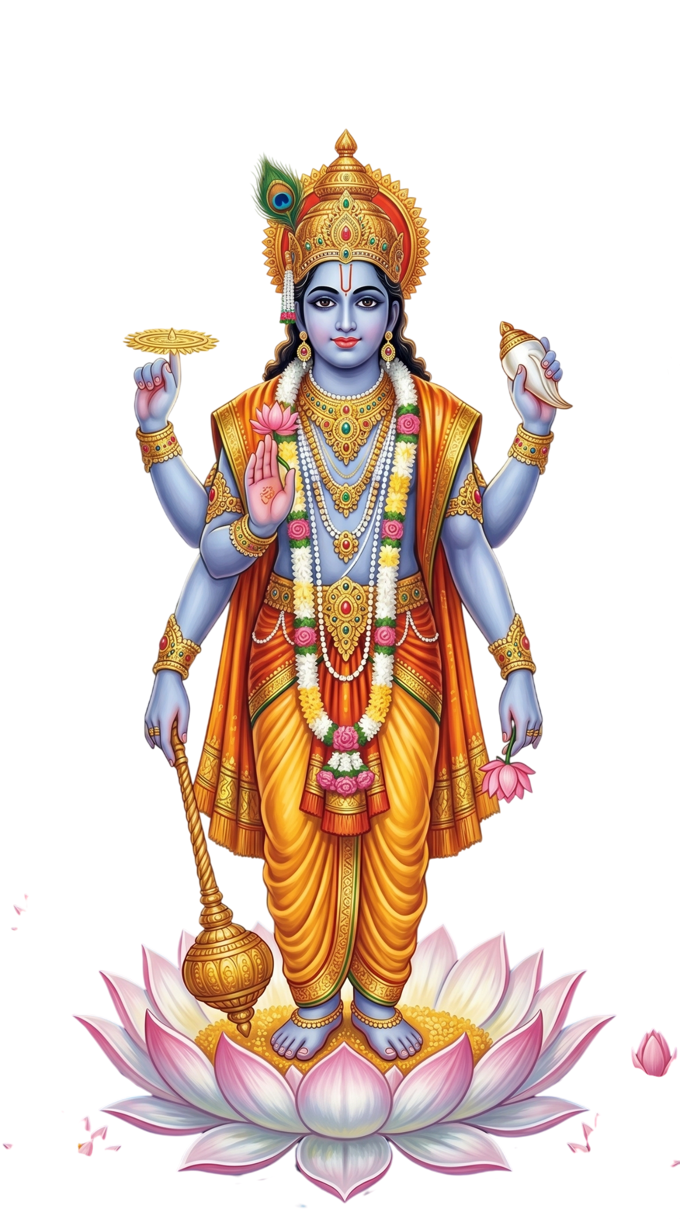 Vishnu