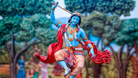 Janmashtami