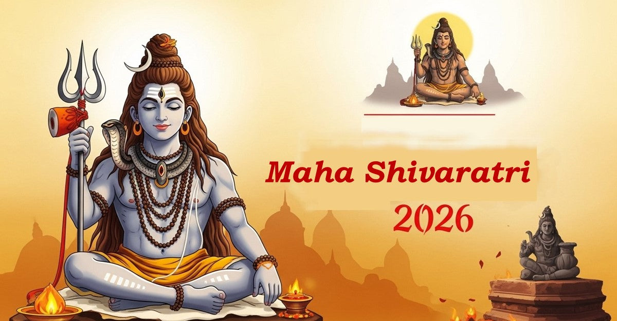 Maha Shivratri