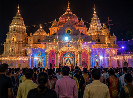 Festival Gallery