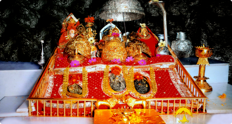 Shri Mata Vaishno Devi