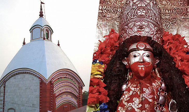 Tarapith Temple