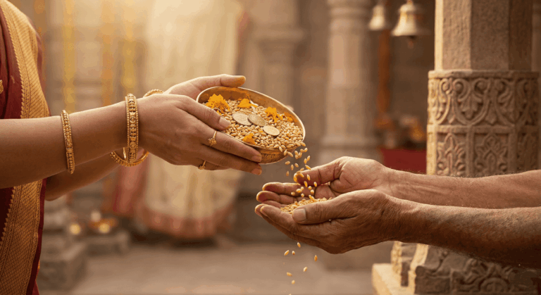 Akshaya Tritiya