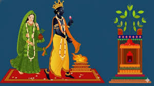 Tulsi Vivah
