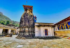 Omkareshwar Temple