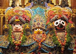 Shree Jagannath Temple