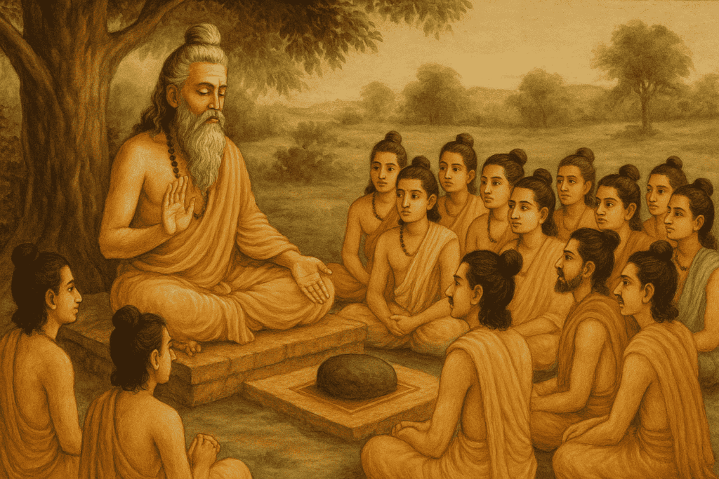 Guru Purnima