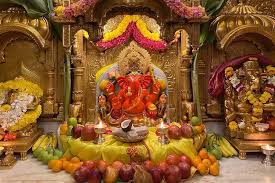 Siddhivinayak Temple