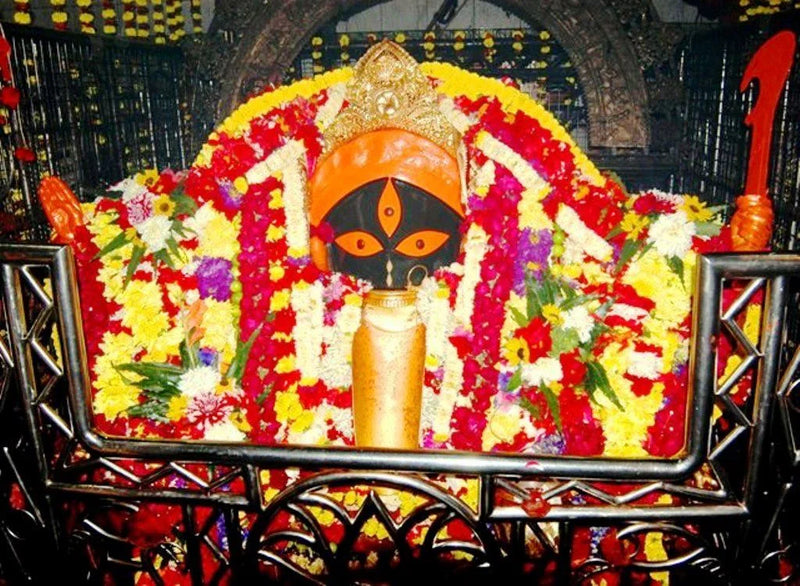 Kalighat Kali Temple