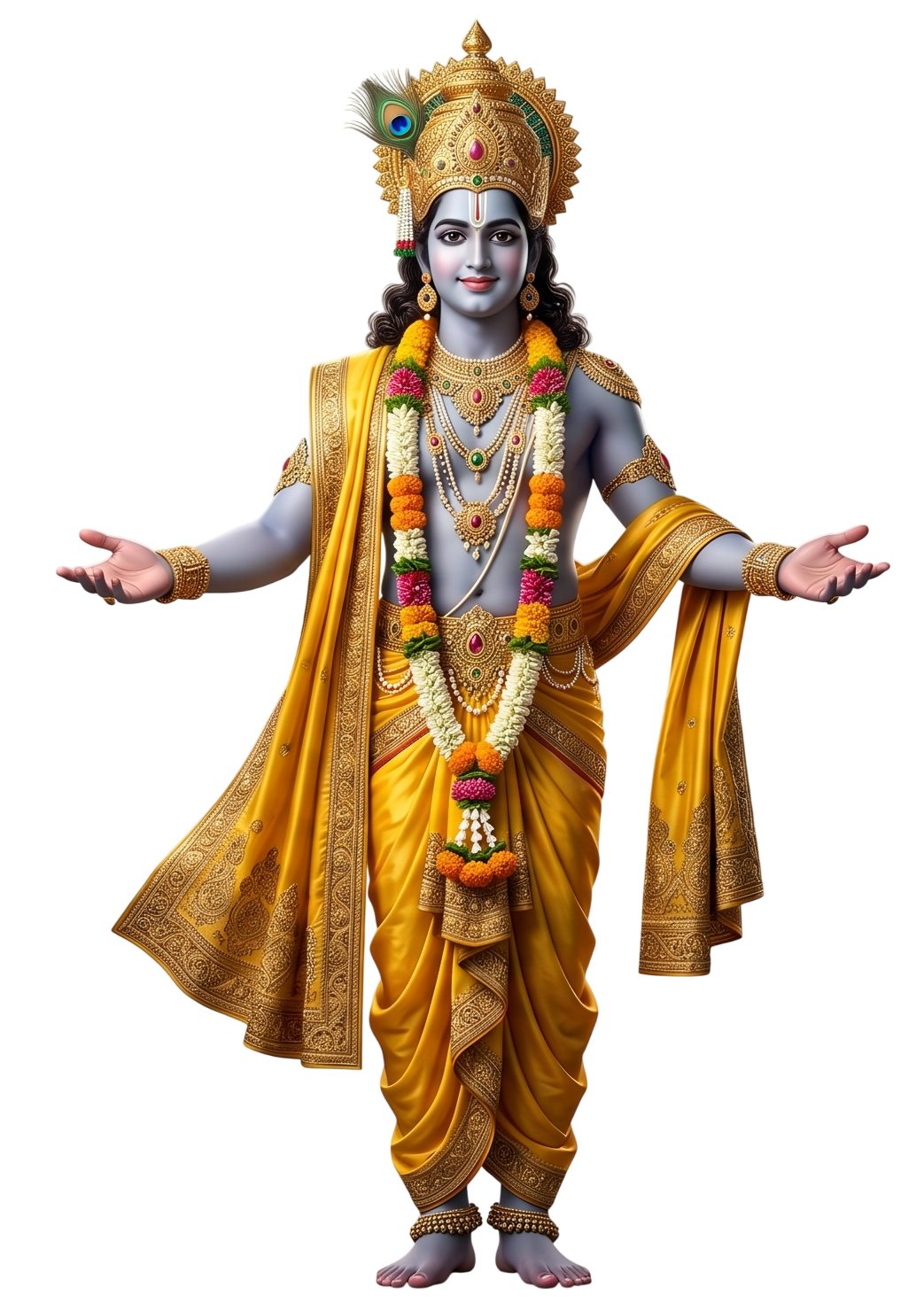 Krishna