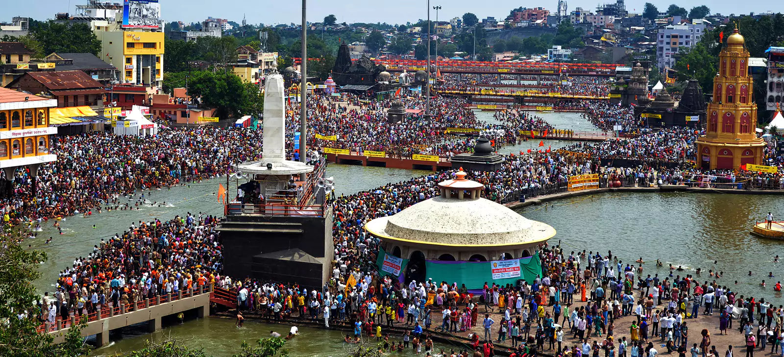 Kumbh Mela