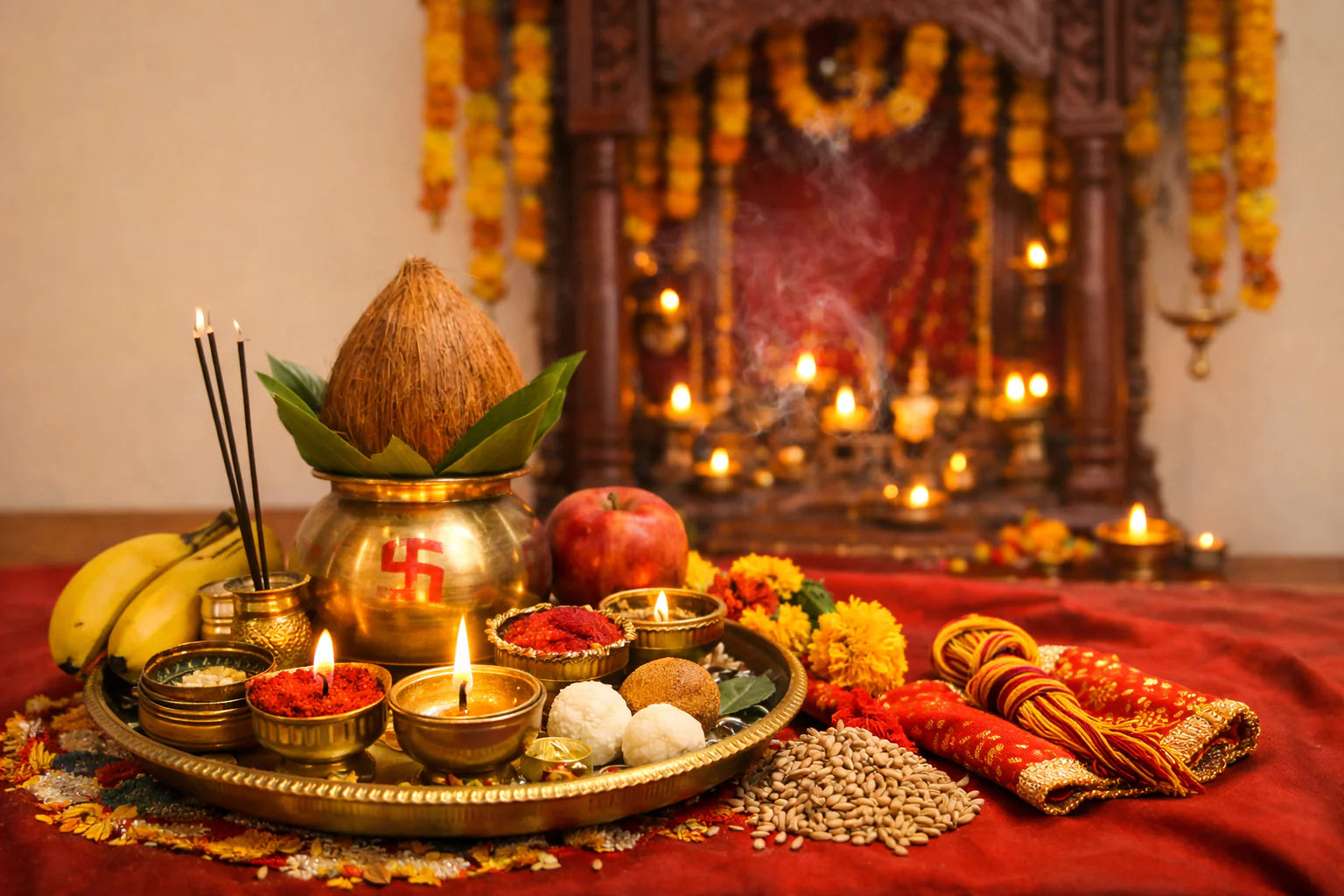Navratri
