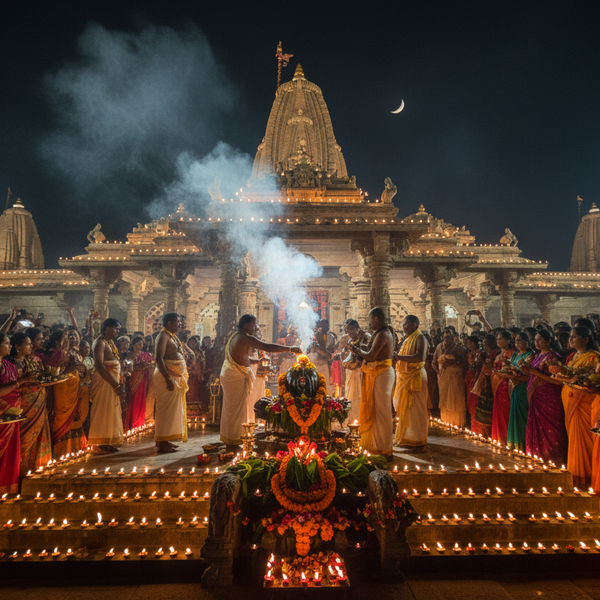 Festival Gallery